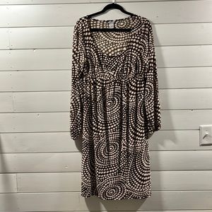 Believe dress size 14